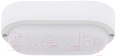 Светильник ЖКХ Rexant Овал ЖКХ-01 / 607-271