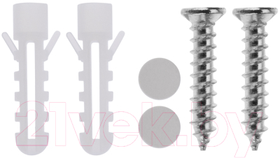 Светильник ЖКХ Rexant Овал ЖКХ-01 / 607-253