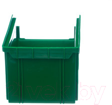 Лоток для метизов Стелла-техник V-2-Зеленый