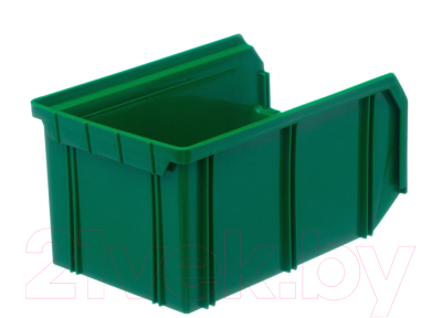 Лоток для метизов Стелла-техник V-2-Зеленый