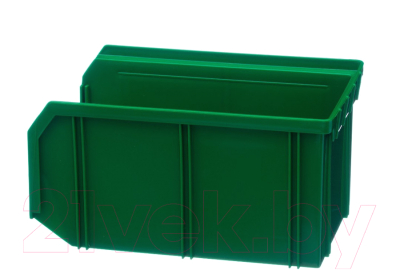 Лоток для метизов Стелла-техник V-2-Зеленый