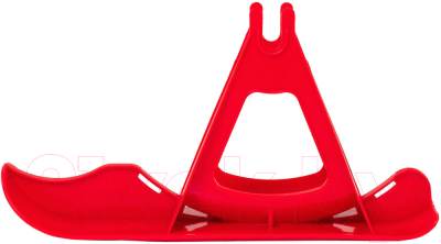 Лыжи для беговела Ridex Ski - фото