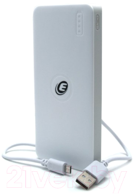 Портативное зарядное устройство Electraline 500333
