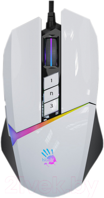 Мышь A4Tech Bloody W60 Max - фото