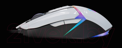 Мышь A4Tech Bloody W60 Max