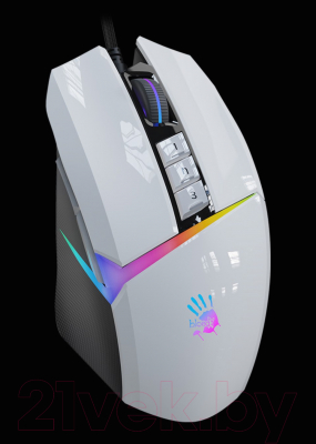 Мышь A4Tech Bloody W60 Max