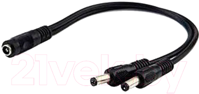 Сплиттер Ginzzu GC-P102B - фото