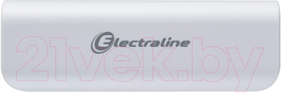 Портативное зарядное устройство Electraline 500331