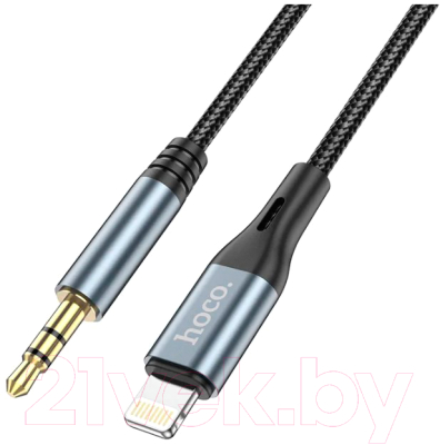 Кабель Hoco DUP03 - фото