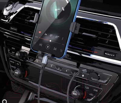 Кабель Hoco DUP03