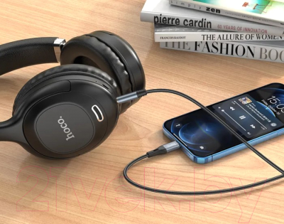 Кабель Hoco DUP03