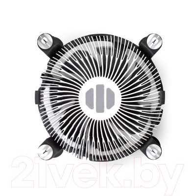 Кулер для процессора ExeGate EE97379