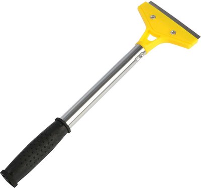 Скребок малярный Tundra 1518410