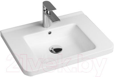 Умывальник Quarter Bath Space Line 70SP21060