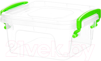 Контейнер Эльфпласт Fresh Box ЕР401 - фото