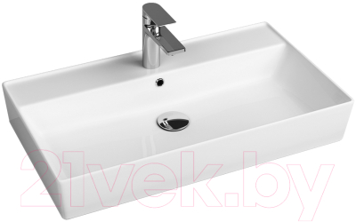 Умывальник Quarter Bath Cross Line 70CL23080