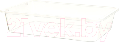 Емкость для хранения Эльфпласт EP398 - фото