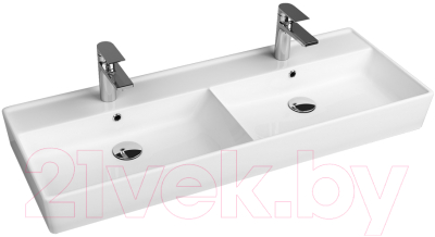 Умывальник Quarter Bath Cross Line 70CL24120