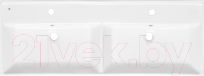 Умывальник Quarter Bath Cross Line 70CL24120