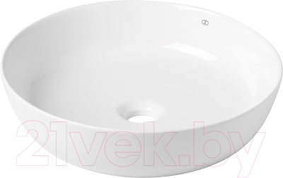 Умывальник Quarter Bath Round Line 70RO23045 - фото