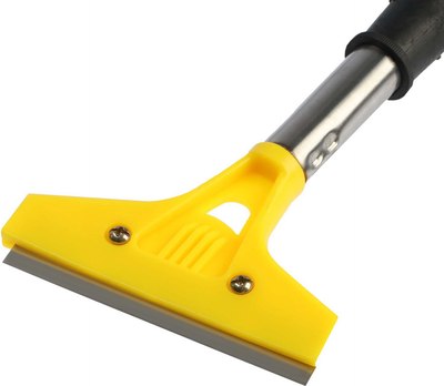 Скребок малярный Tundra 3047909