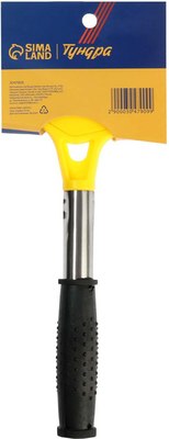 Скребок малярный Tundra 3047909