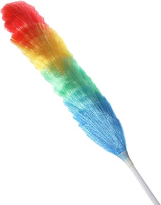 Щетка для пыли Feniks FE-0593 - фото