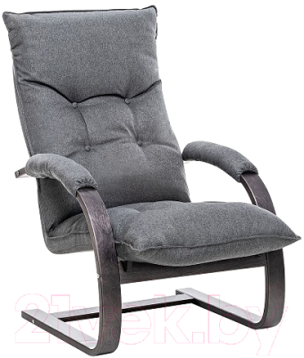 Кресло мягкое Импэкс Leset Монако - фото