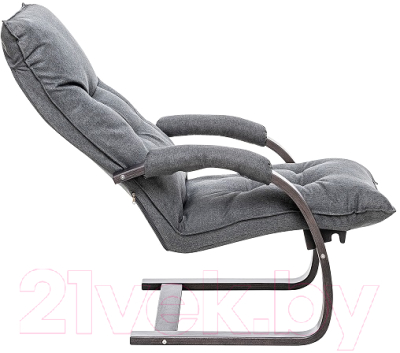 Кресло мягкое Импэкс Leset Монако