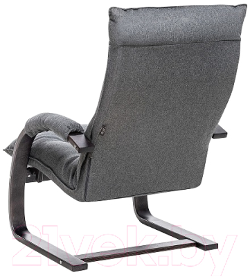 Кресло мягкое Импэкс Leset Монако