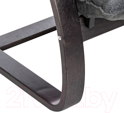 Кресло мягкое Импэкс Leset Монако