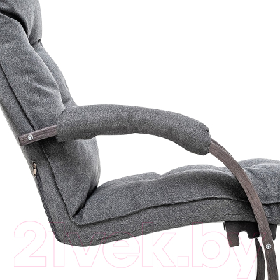 Кресло мягкое Импэкс Leset Монако