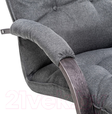 Кресло мягкое Импэкс Leset Монако