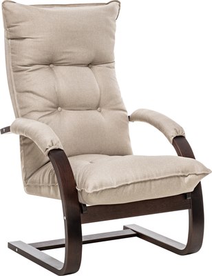 Кресло мягкое Импэкс Leset Монако - фото