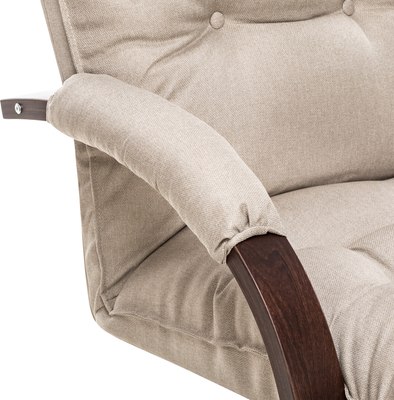 Кресло мягкое Импэкс Leset Монако