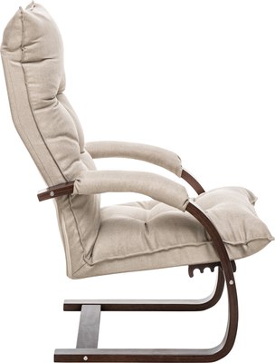 Кресло мягкое Импэкс Leset Монако