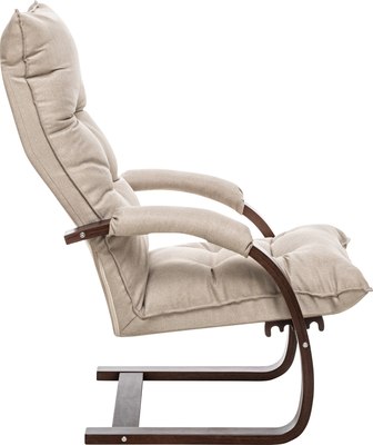 Кресло мягкое Импэкс Leset Монако