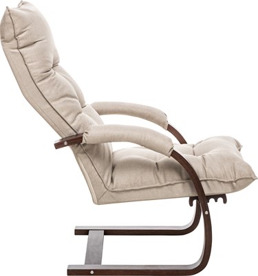 Кресло мягкое Импэкс Leset Монако