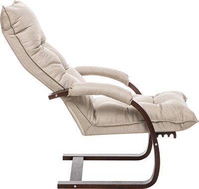 Кресло мягкое Импэкс Leset Монако