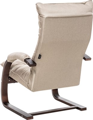 Кресло мягкое Импэкс Leset Монако