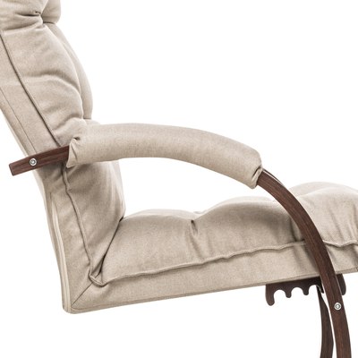 Кресло мягкое Импэкс Leset Монако