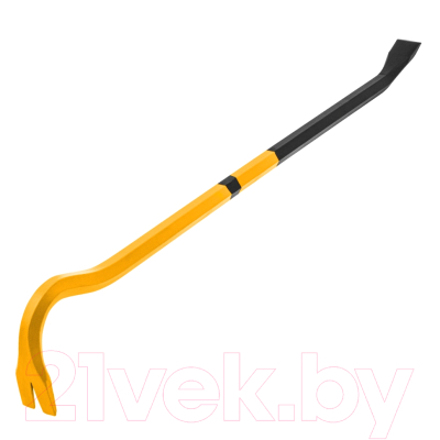 Лом Denzel 25203 - фото