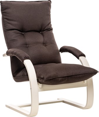 Кресло мягкое Импэкс Leset Монако - фото