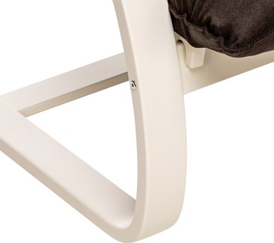 Кресло мягкое Импэкс Leset Монако