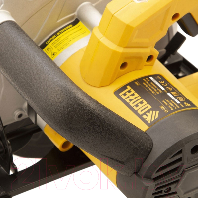 Дисковая пила Denzel CS-185 / 27303