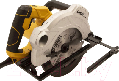 Дисковая пила Denzel CS-185 / 27303