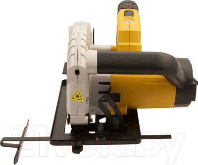 Дисковая пила Denzel CS-185 / 27303