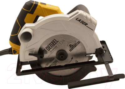 Дисковая пила Denzel CS-185 / 27303