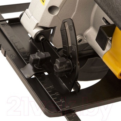 Дисковая пила Denzel CS-185 / 27303