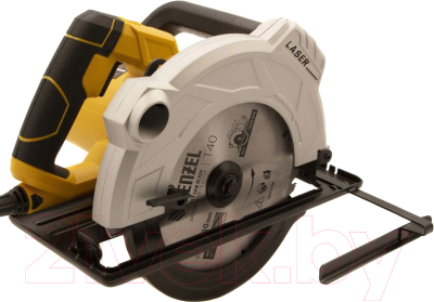 Дисковая пила Denzel CS-210 / 27305